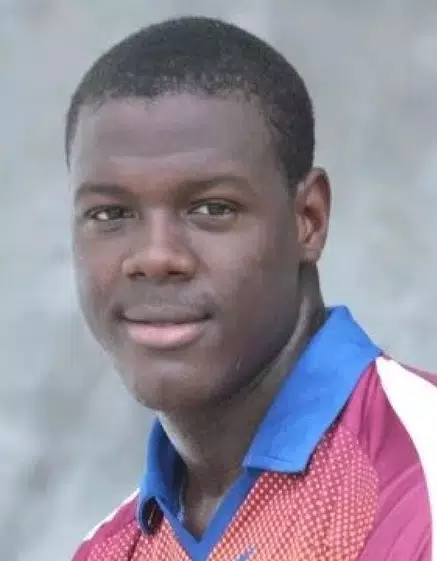 Carlos Brathwaite