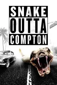 Snake Outta Compton_peliplat
