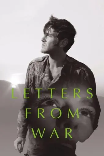 Letters from War_peliplat