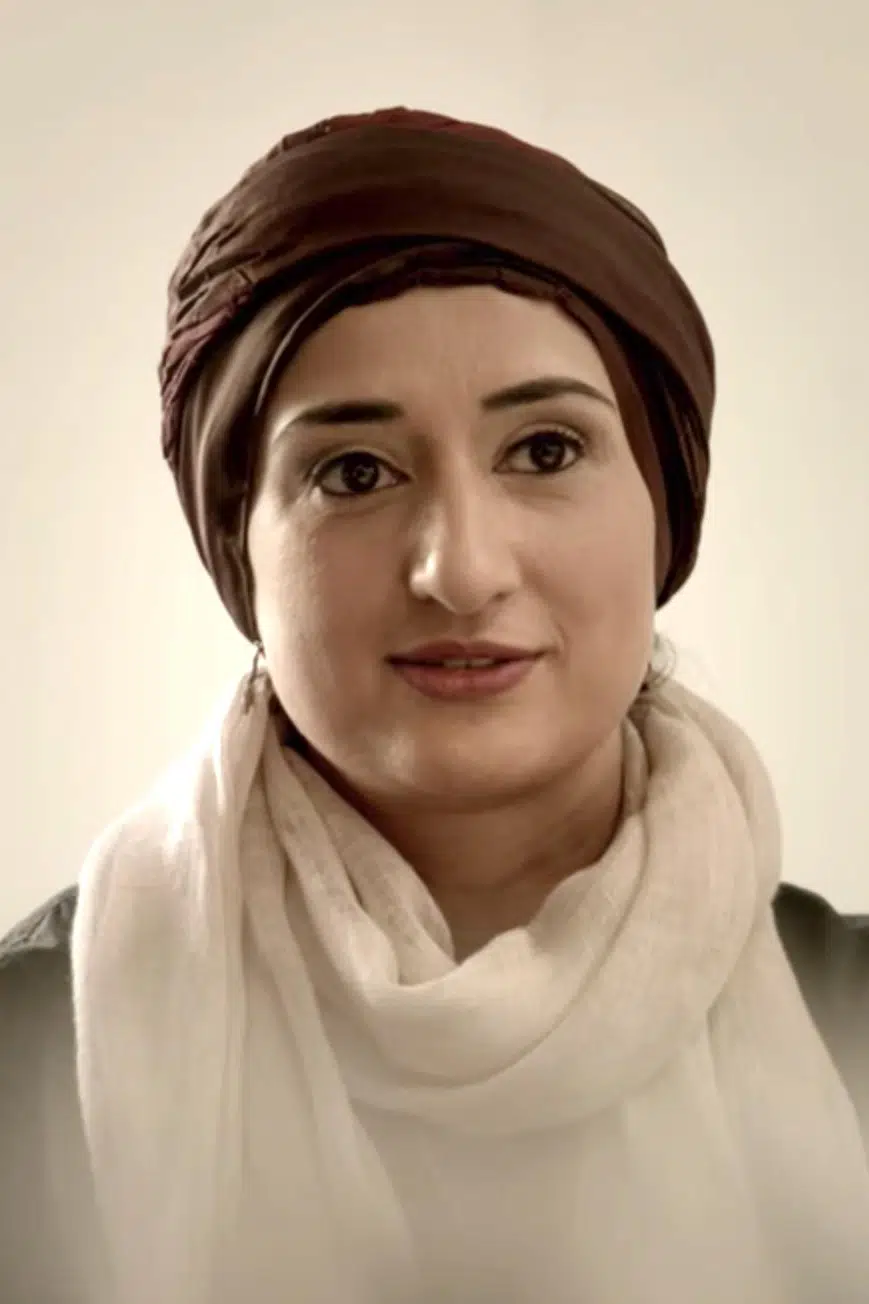 Soraya Syed
