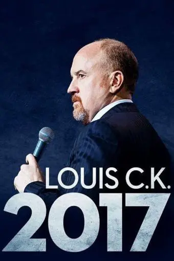 Louis C.K. 2017_peliplat