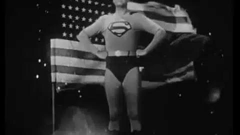 Adventures of Superman 1952-1958