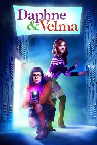Daphne & Velma_peliplat