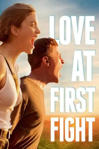 Love at First Fight_peliplat