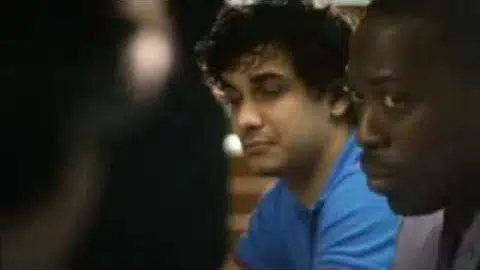 Identity (2010).Trailer