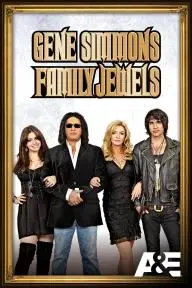Gene Simmons: Family Jewels_peliplat