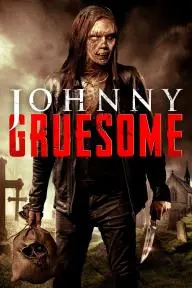 Johnny Gruesome_peliplat