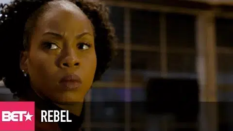 BET's New Digital Series: 'I Need a Rebel' Trailer