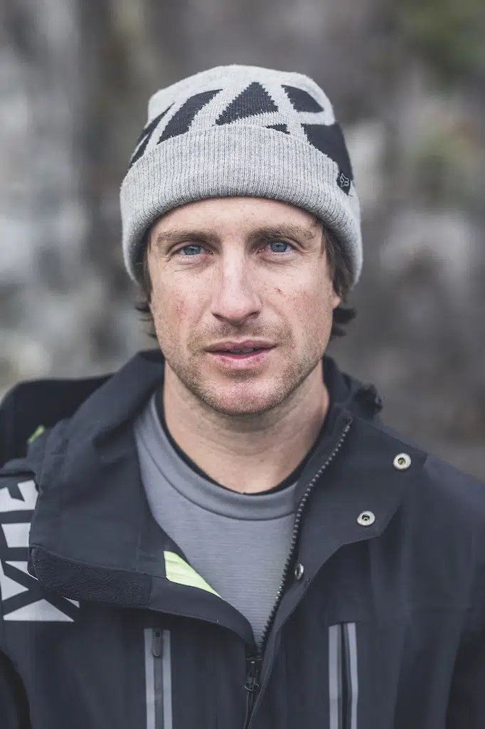 Tyler McCaul