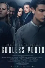 Godless Youth_peliplat