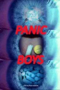 Panic Boys_peliplat