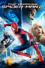 The Amazing Spider-Man 2_peliplat