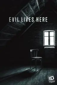 Evil Lives Here_peliplat