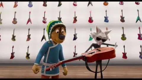 Official UK Trailer