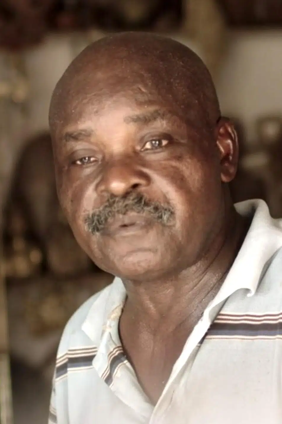 Emmanuel Ik Inneh
