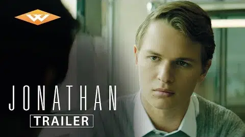 JONATHAN (2018) Official Trailer | Ansel Elgort Sci-Fi Thriller