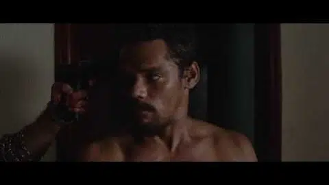 Cannibal Club - Green Band Trailer