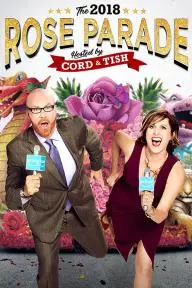 The 2018 Rose Parade Hosted by Cord & Tish_peliplat