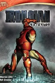 Iron Man: Extremis_peliplat