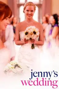 Jenny's Wedding_peliplat