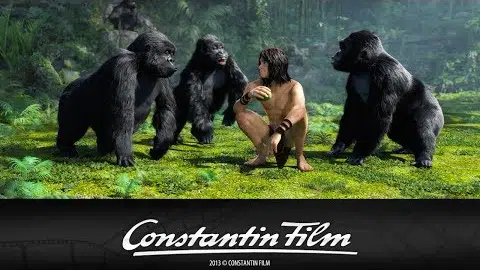 Official Trailer