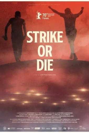 Strike or Die_peliplat