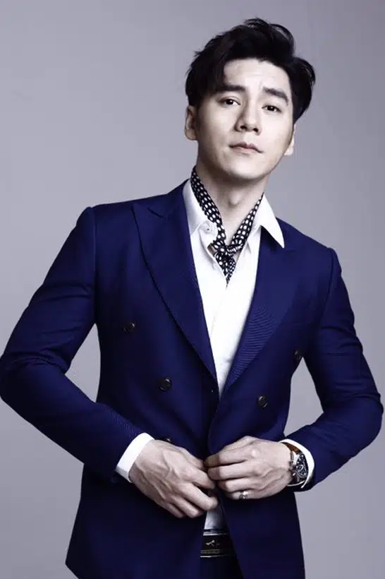 Lu Zhang