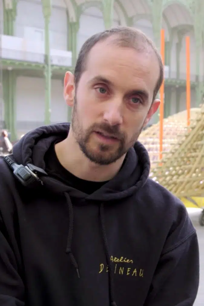 Victor Denès
