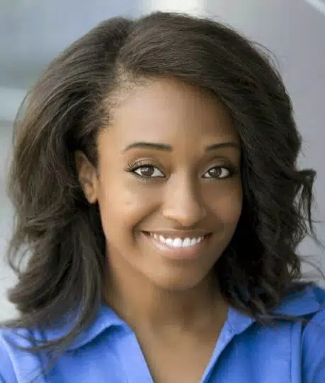 April Melody Rox Dillard