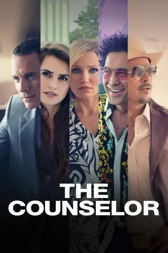 The Counselor_peliplat