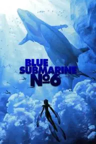 Blue Submarine No. 6_peliplat
