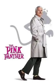 The Pink Panther_peliplat