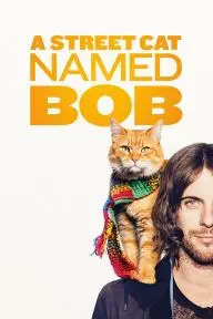 A Street Cat Named Bob_peliplat