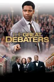 The Great Debaters_peliplat