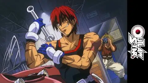 Blu-ray Trailer