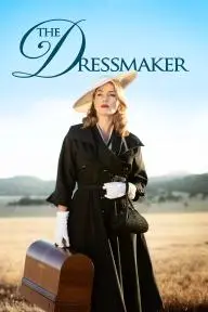 The Dressmaker_peliplat