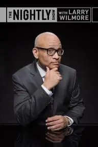 The Nightly Show with Larry Wilmore_peliplat