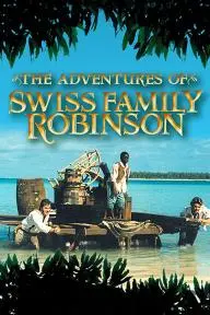 The Adventures of Swiss Family Robinson_peliplat