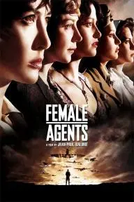 Female Agents_peliplat