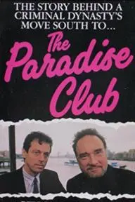 The Paradise Club_peliplat