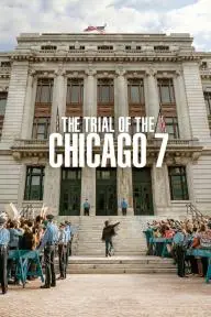The Trial of the Chicago 7_peliplat