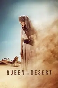 Queen of the Desert_peliplat