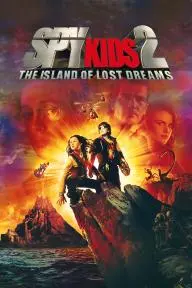 Spy Kids 2: Island of Lost Dreams_peliplat