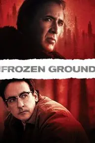 The Frozen Ground_peliplat