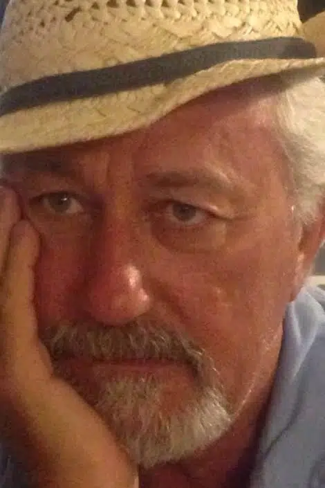 Dimitri Kissoff