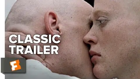 THX 1138 (1971) Official Trailer - George Lucas, Robert Duvall Movie
