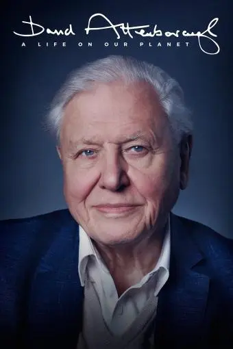 David Attenborough: A Life on Our Planet_peliplat