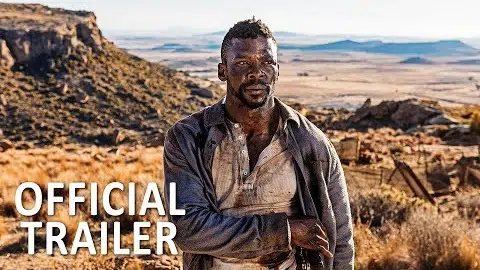 Teaser Trailer