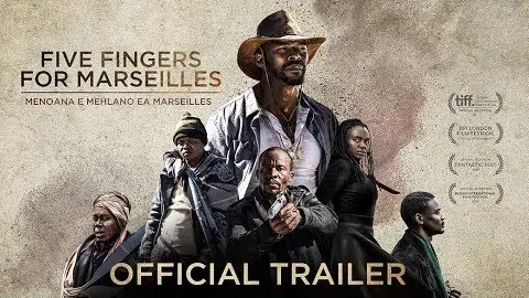Theatrical Trailer