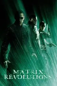 The Matrix Revolutions_peliplat